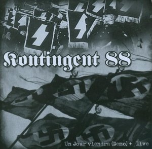 Kontingent 88 - Un Jour Viendra (2009)
