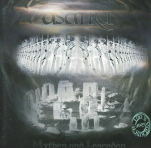 Asatru - Mythen Und Legenden (2008)