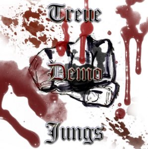 Treue Jungs - Demo (2010)