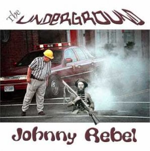 Johnny Rebel - Discography (1992 - 2022)