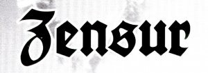 Zensur - Discography (1996 - 1998)