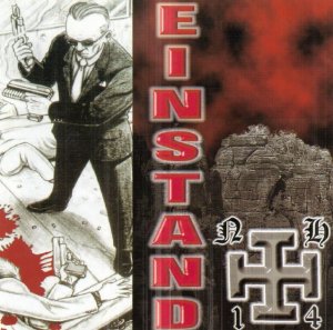 14 Nothelfer - Einstand (1998)