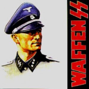Reichsmusikkammer vol. 03 - Waffen SS