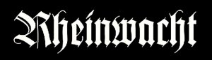 Rheinwacht - Discography (1992 - 2020)