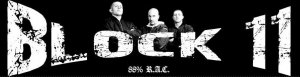 Block 11 - Discography (1994 - 2006)