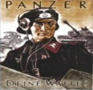 Panzer Deine Waffe!