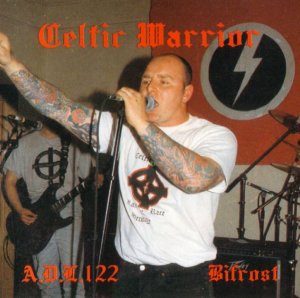 Celtic Warrior & A.D.L. 122 & Bifrost - French-British-Italian Friendship (Live 1995)