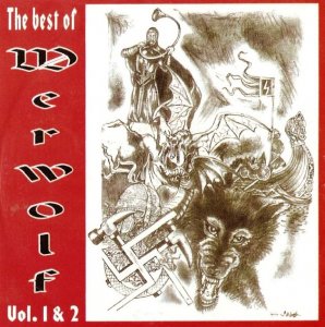 Werwolf - Best of Werwolf vol. 1 & vol. 2 (2004)