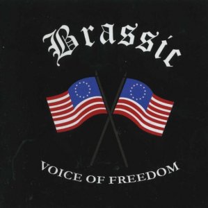 Brassic - Voice of freedom (2010)
