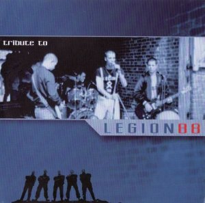 VA - Tribute To Legion 88 (2006)