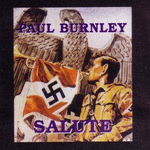 Paul Burnley - Salute (1995)