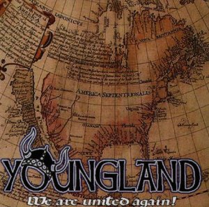 Youngland - We are united again! (2000)