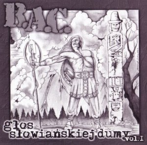 VA - Glos Slowianskiej Dumy vol. 1 (2002)
