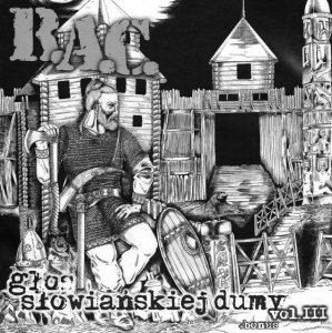 VA - Glos Slowianskiej Dumy vol. 3 (2004)