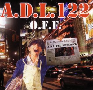 A.D.L. 122 - O.F.F. (2006)