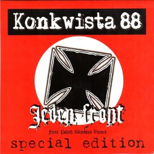 Konkwista 88 - Jeden Front (1993)
