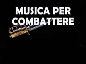 Malnatt - La parola suona, l'esempio tuona-Musica per Combattere (2010) DVDRip