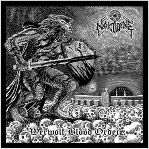 Nokturne - Werwolf Blood Order (2014)