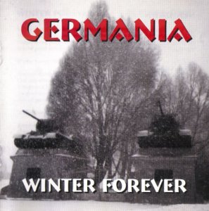 Germania - Winter Forever (1999)