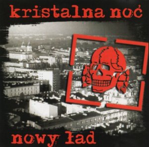 Kristalna Noс & Nowy Lad - Split (2001)