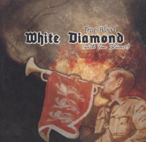 Ian Stuart & White Diamond - True blood (2006)