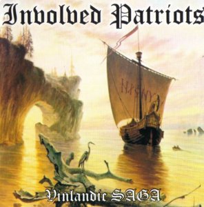 Involved Patriots - Vinlandic Saga (2005)