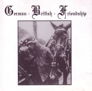 German-British Friendship - Als der Schnee Fiel (1992)