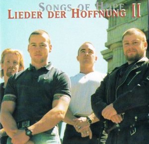 German-British Friendship - Lieder der Hoffnung II / Songs of Hope II (1998)