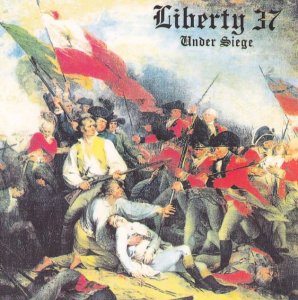 Liberty 37 - Under Siege (1995) Liberty 37 - Under Siege (1995)