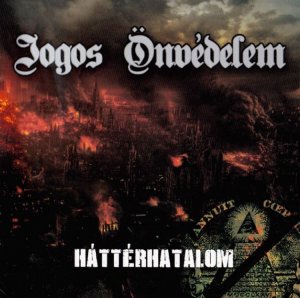 Jogos Onvedelem - Hatterhatalom (2011)