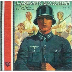 Landser Marches vol. 1 (2004)