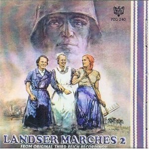 Landser Marches vol. 2 (2004)