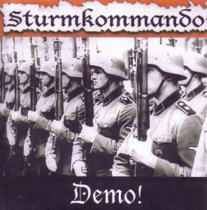 Sturmkommando  - Demo (2006)