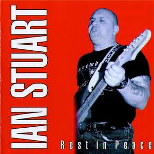 VA - Ian Stuart Rest In Peace (1998)