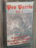 Pro Patria vol. 1 (1998)