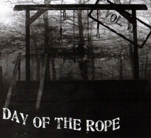 VA - Day of The Rope vol. 6 (2014)