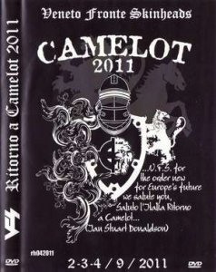 Ritorno a Camelot 2011 (DVDRip)