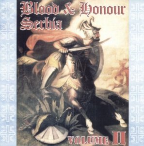 Blood & Honour Serbia vol. 2 (2000)