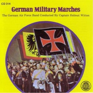 German Military Marches