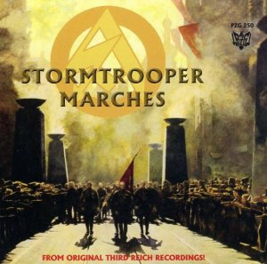 Stormtrooper Marches (2003)