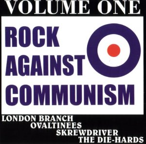Sampler - Rock Against Communism vol. 1 (1999)