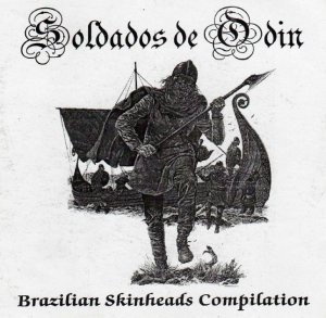 VA - Soldados de Odin