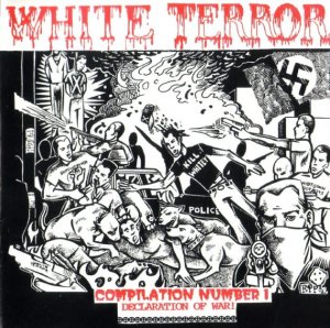 White Terror Compilation vol. 1 (1992)