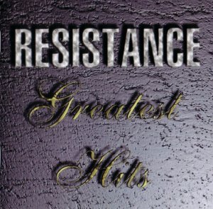 VA - Resistance Greatest Hits (1998)