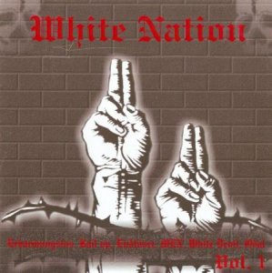 White Nation vol. 1 (2003)
