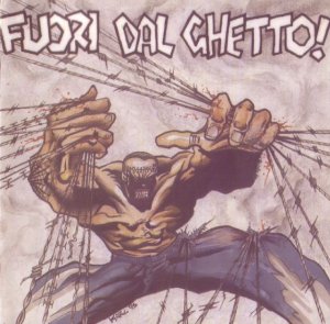 VA - Fuori dal Ghetto! (1995)