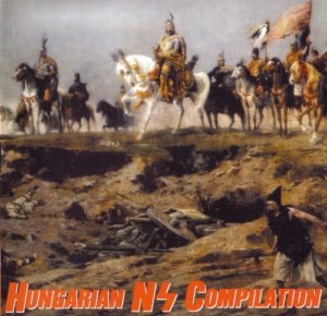 Hungarian NS Compilation (1997)