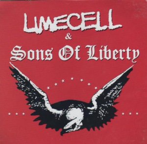 Limecell & Sons Of Liberty - Tribute to Arresting Officers (2005)