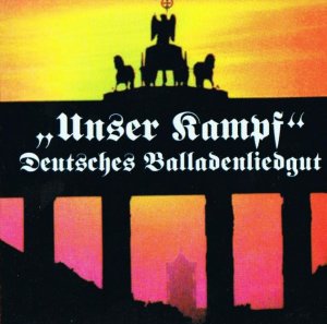 Unser Kampf Teil 1 (1995)