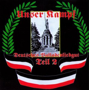 Unser Kampf Teil 2 (1996)